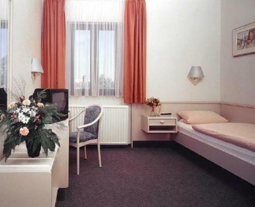 Hotel Skada City Colln Köln Ngoại thất bức ảnh